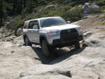 Toyota 4Runner 2010 года
